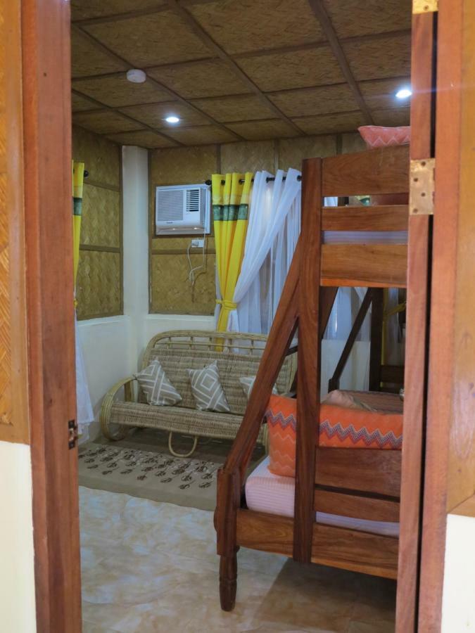 Rock Island Eres Bella Hotel Pali Luaran gambar