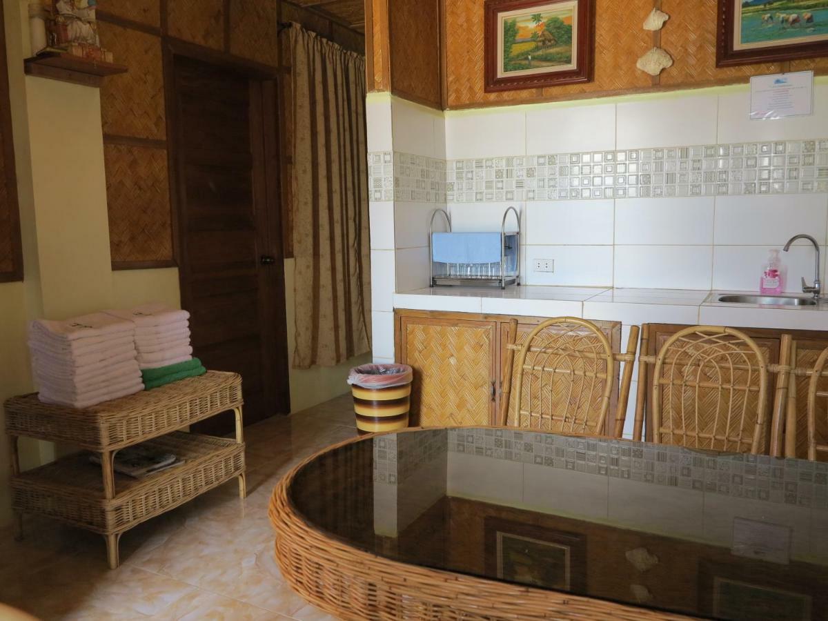 Rock Island Eres Bella Hotel Pali Luaran gambar