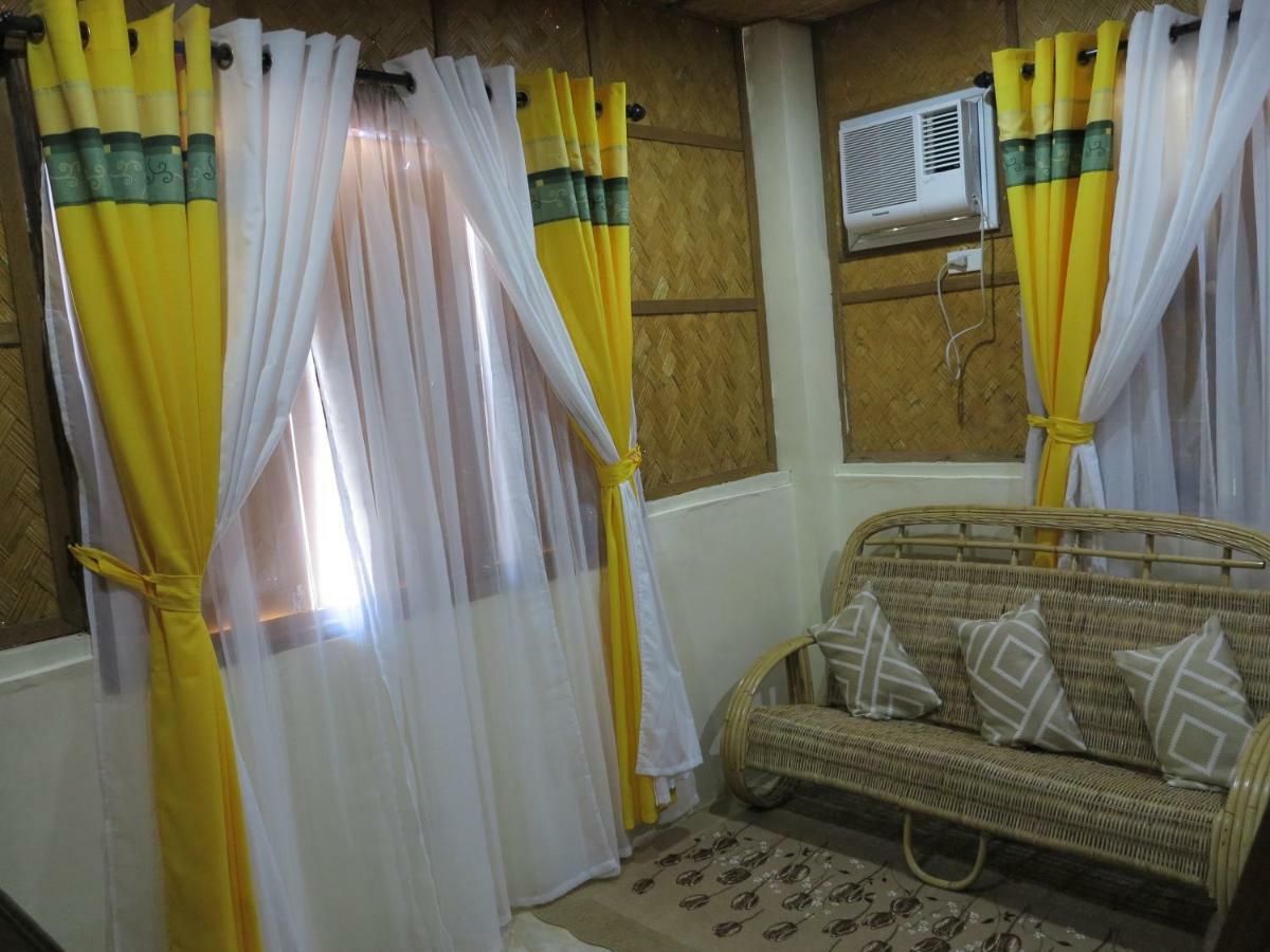 Rock Island Eres Bella Hotel Pali Luaran gambar