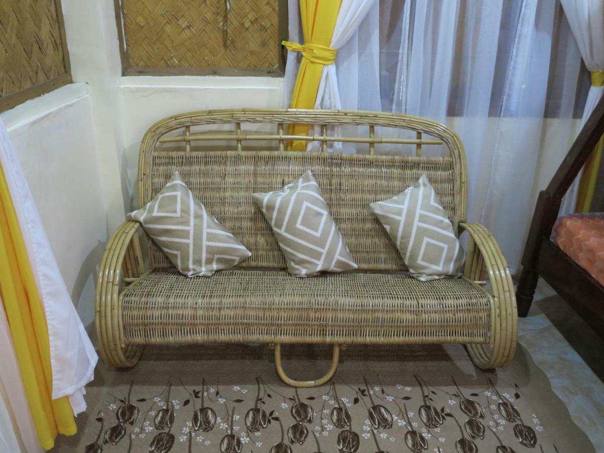 Rock Island Eres Bella Hotel Pali Luaran gambar