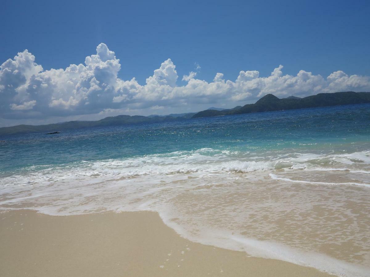 Rock Island Eres Bella Hotel Pali Luaran gambar