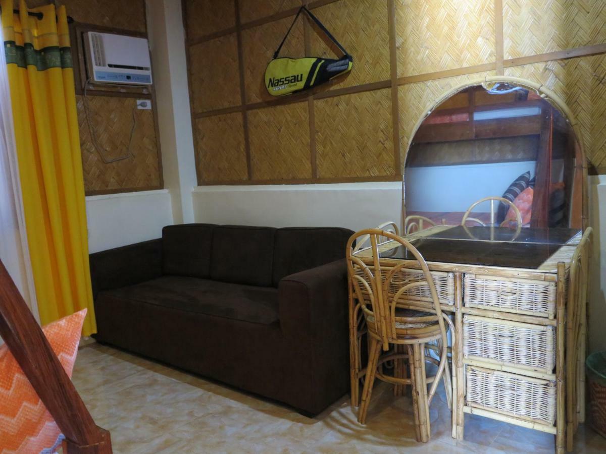 Rock Island Eres Bella Hotel Pali Luaran gambar