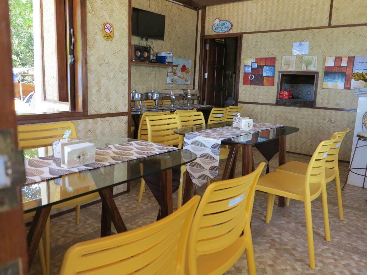 Rock Island Eres Bella Hotel Pali Luaran gambar