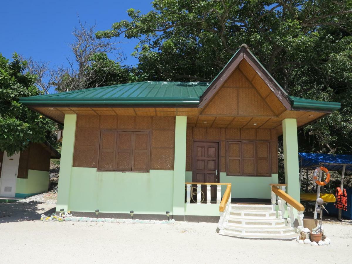 Rock Island Eres Bella Hotel Pali Luaran gambar