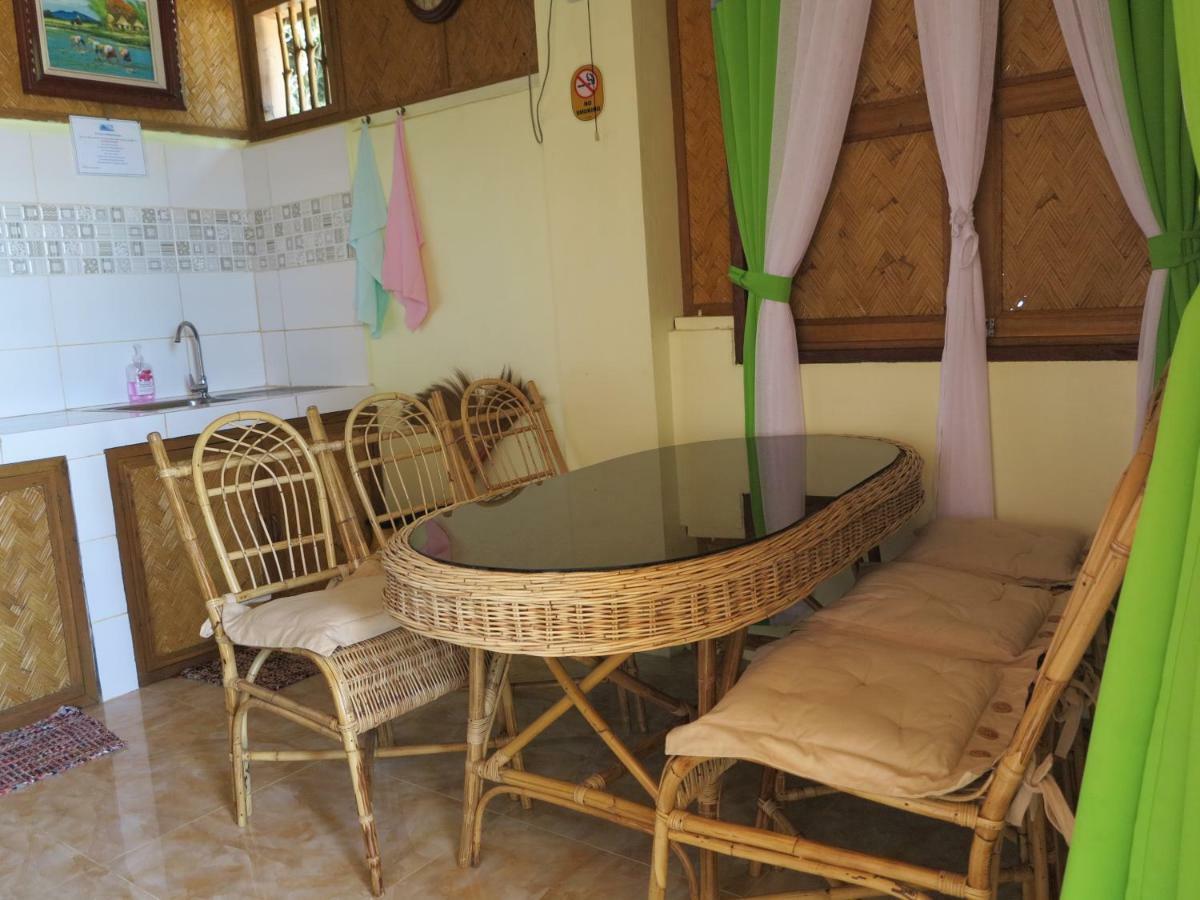 Rock Island Eres Bella Hotel Pali Luaran gambar