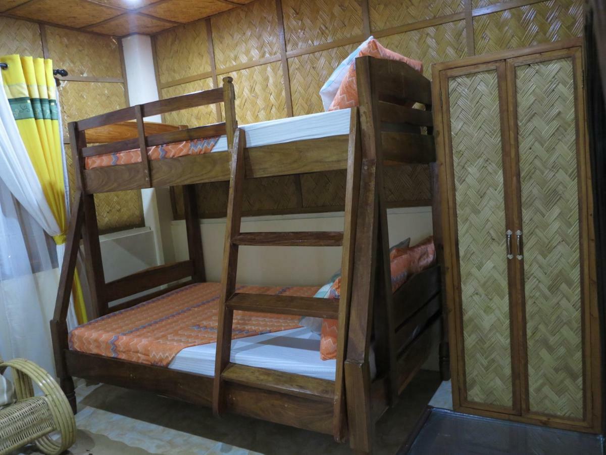 Rock Island Eres Bella Hotel Pali Luaran gambar