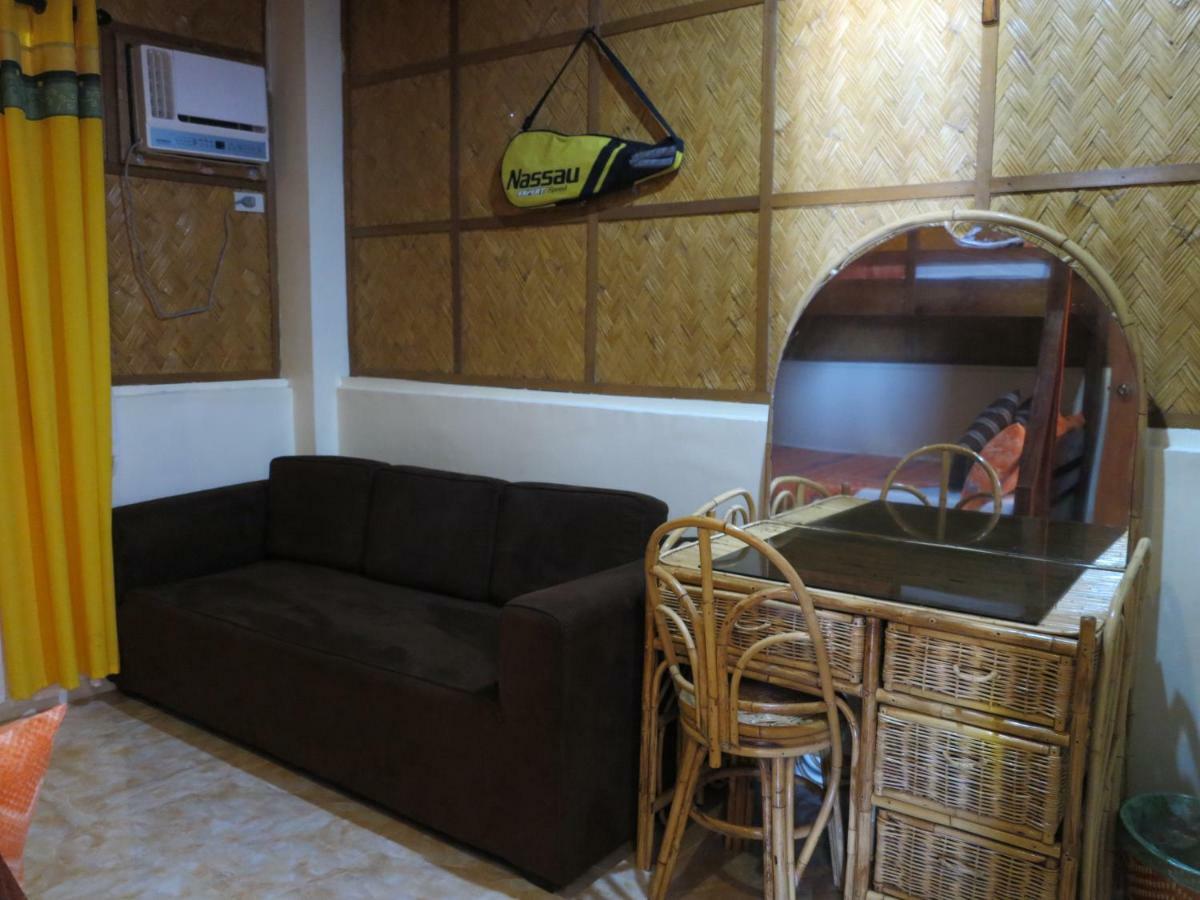 Rock Island Eres Bella Hotel Pali Luaran gambar